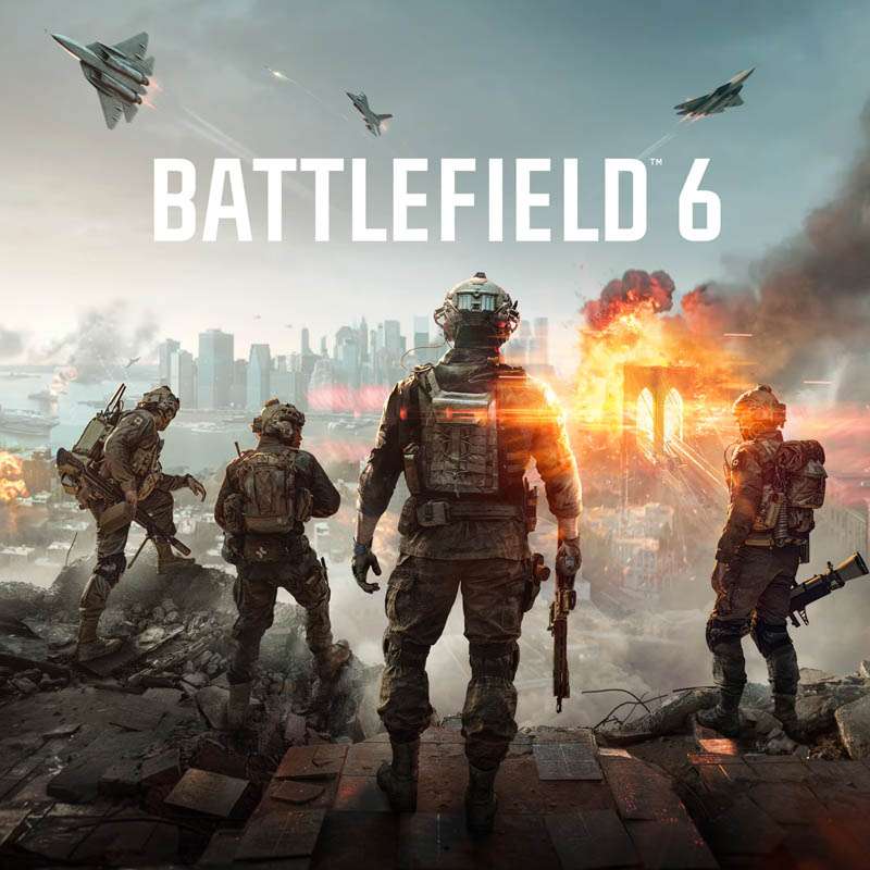 Battlefield 6