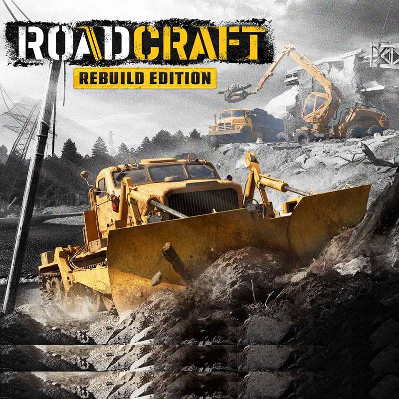 RoadCraft episode artwork