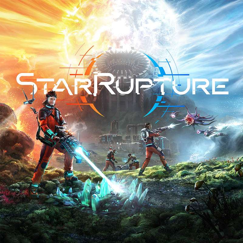 StarRupture StarRupture