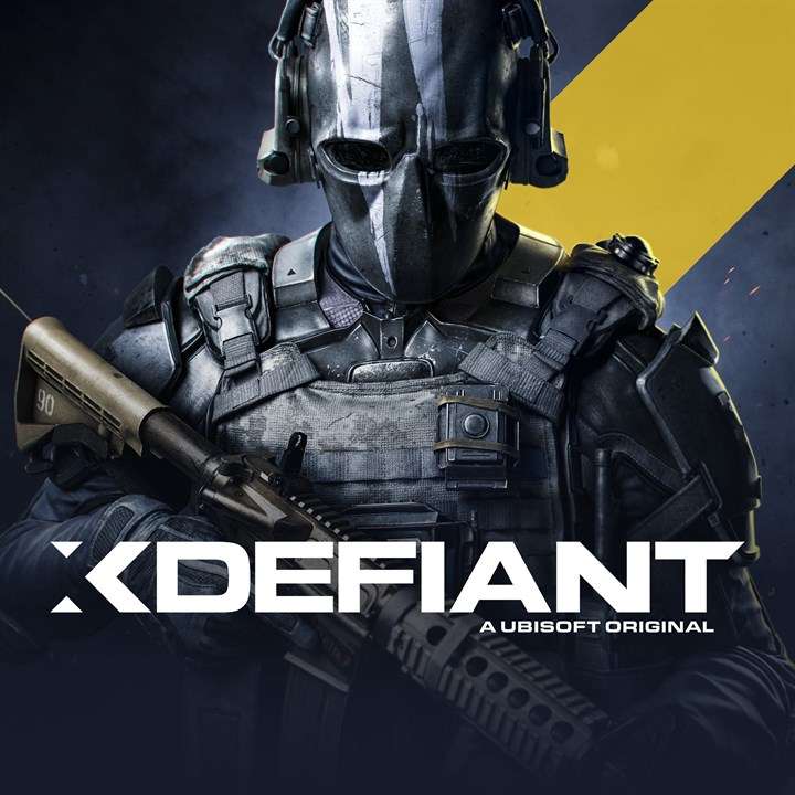 XDefiant episode artwork