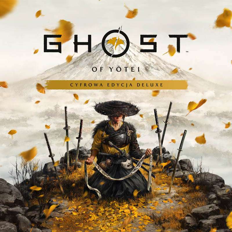 Ghost of Yotei