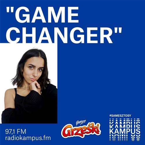 Game Changer - Makito episode artwork