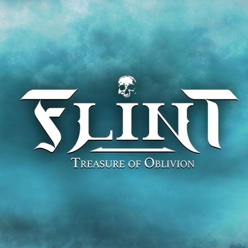 Flint Treasure of Oblivion episode artwork