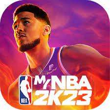 NBA 2K23 episode artwork