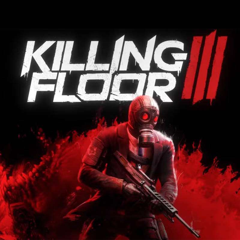 Killing Floor 3 episode artwork