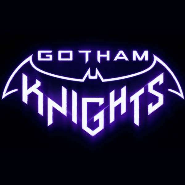 Gotham Knights episode artwork
