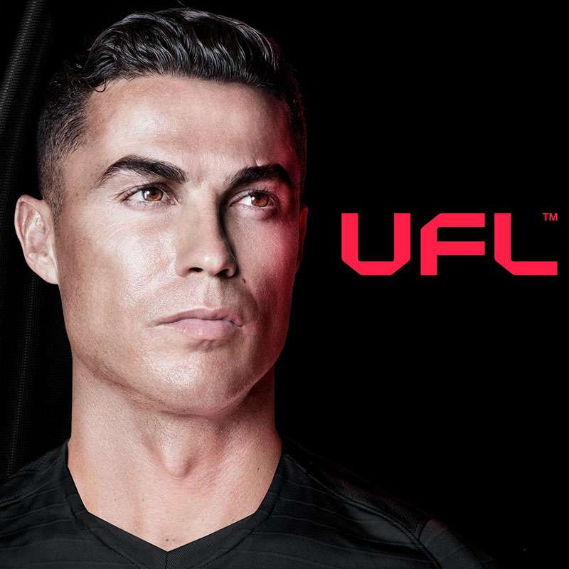 UFL Open Beta episode artwork
