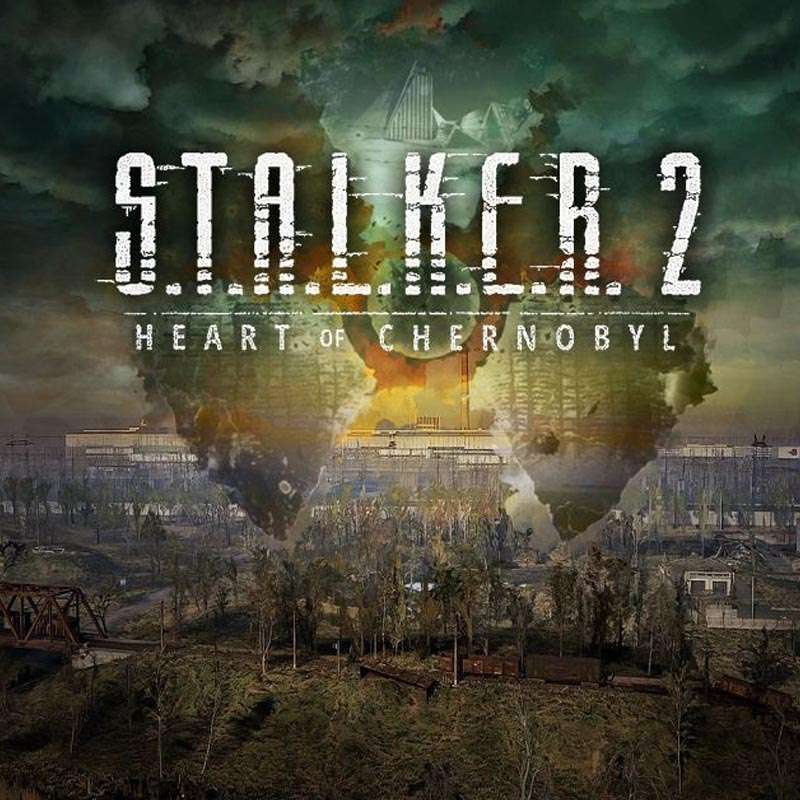 S.T.A.L.K.E.R. 2: Serce Czarnobyla episode artwork