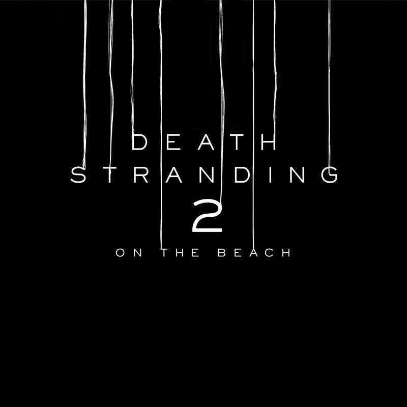 Death Stranding 2: On The Beach episode artwork