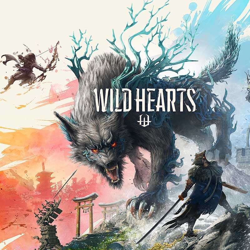 Wild Hearts episode artwork