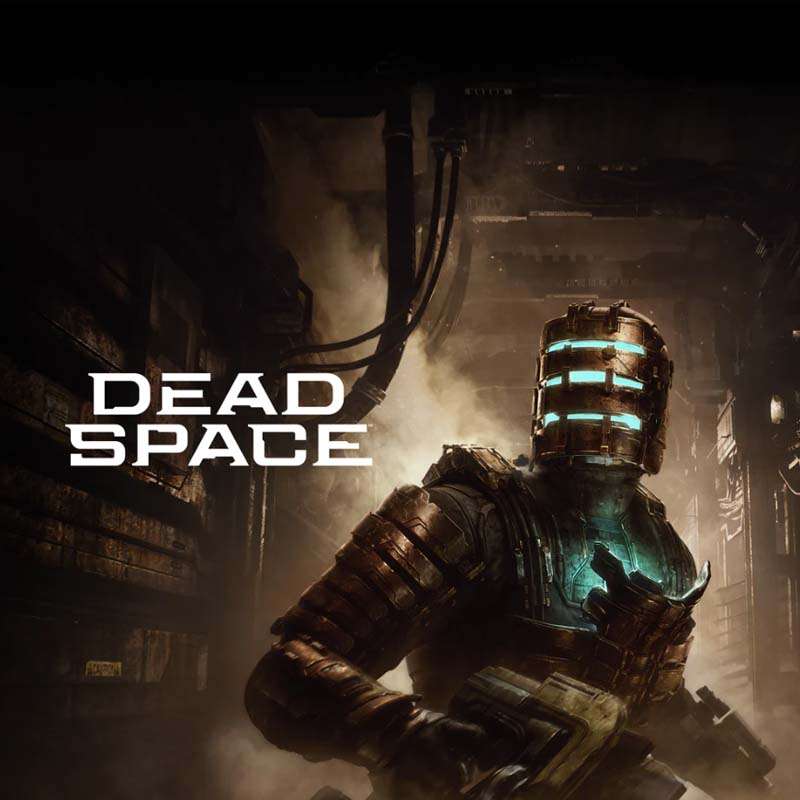 Dead Space (Remake) episode artwork