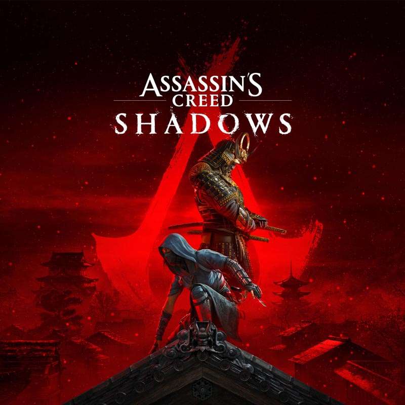 Assassin's Creed Shadows episode artwork