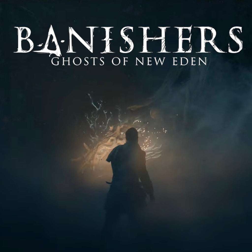 Banishers: Ghosts of New Eden episode artwork