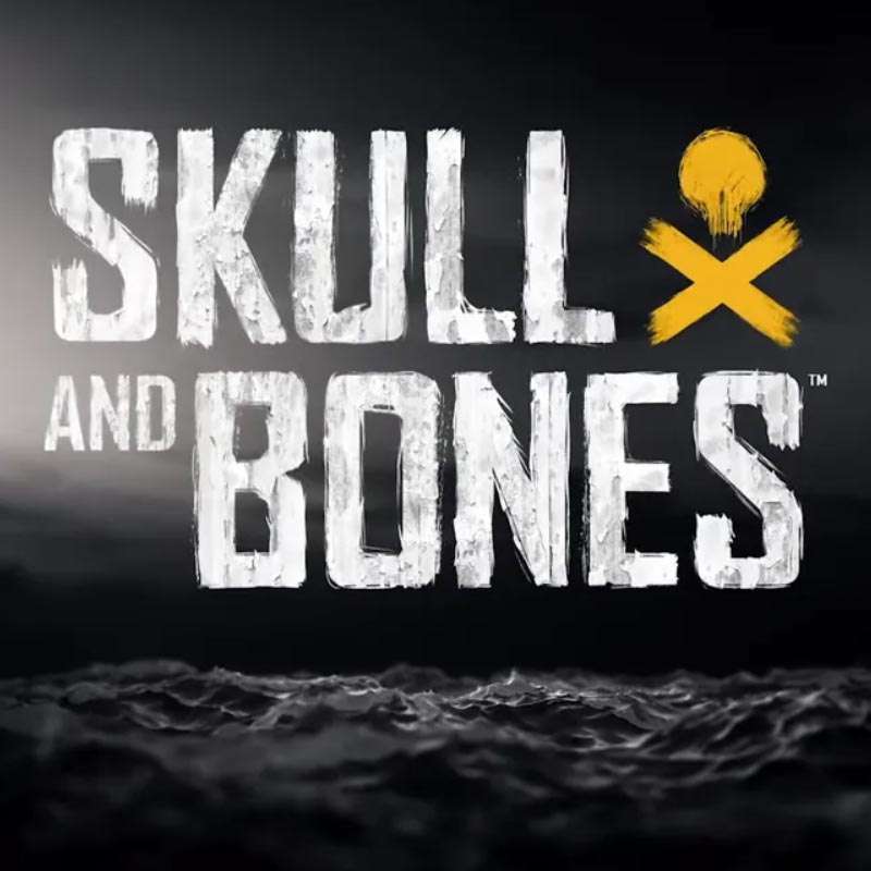 Skull & Bones episode artwork