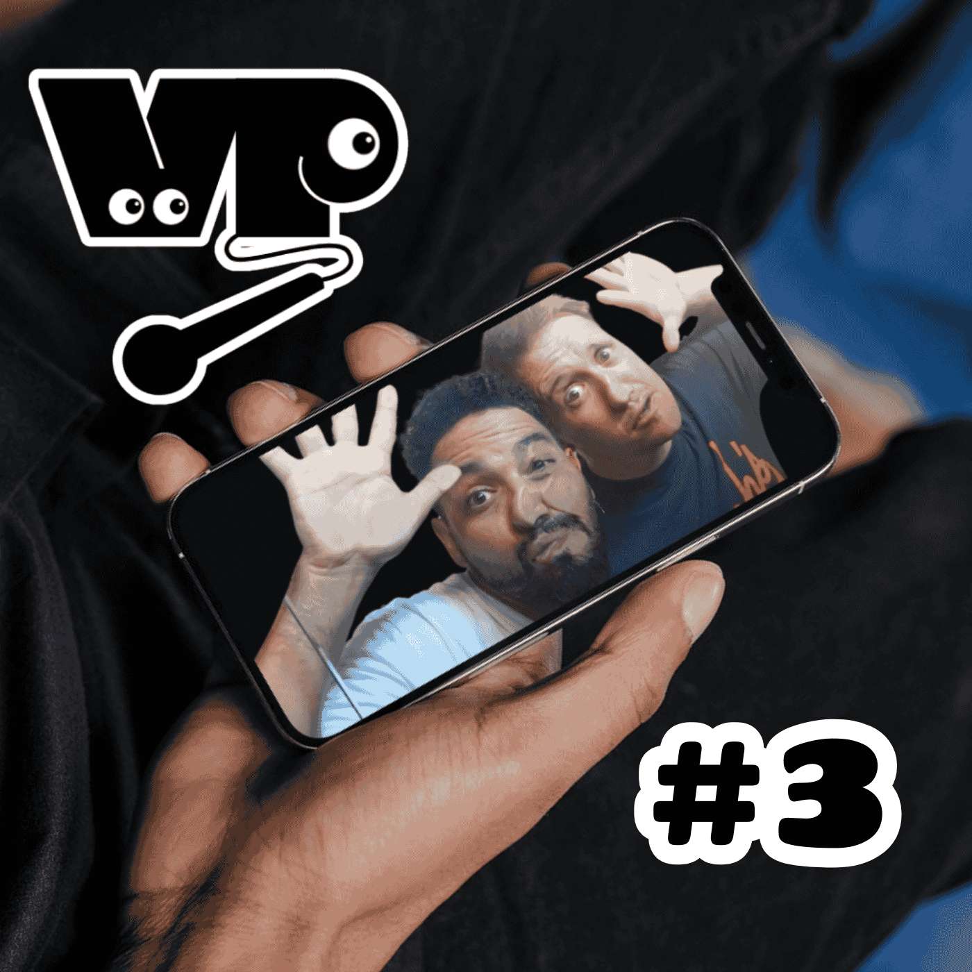 S1E3 - Paternidad en la era de las pantallas