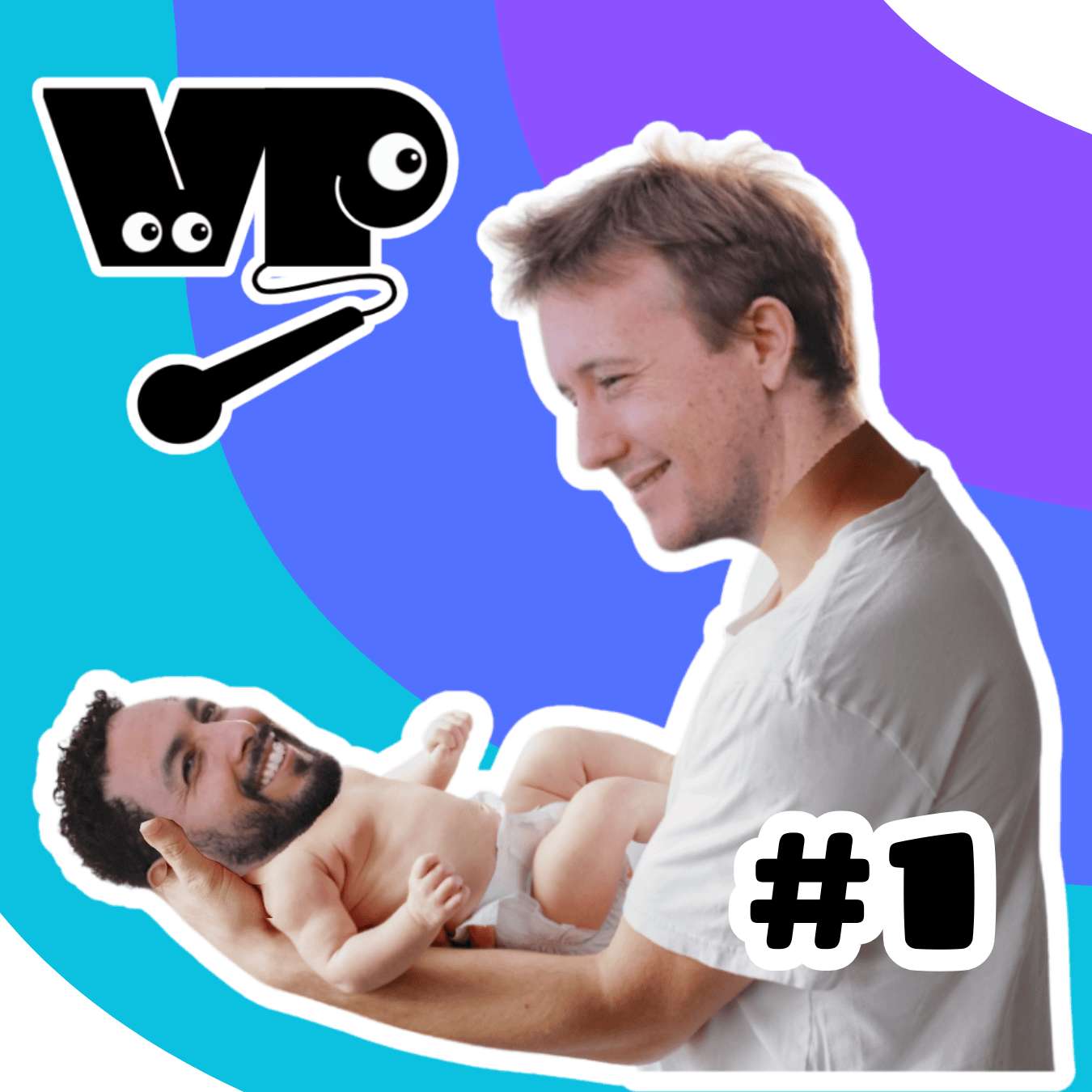 S1E1 - Teoría del apego: La importancia de los primeros años