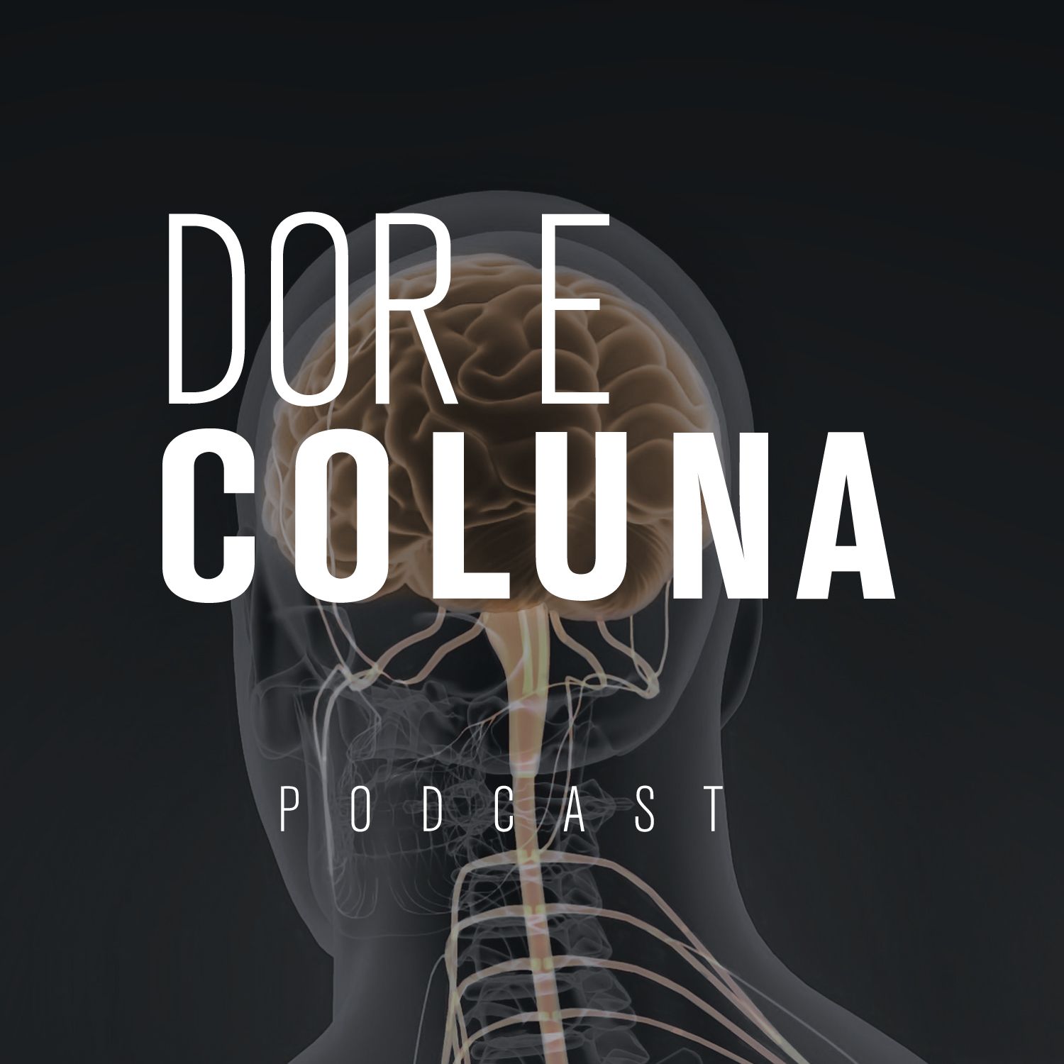 Dor e Coluna Podcast | Rodrigo Andrade