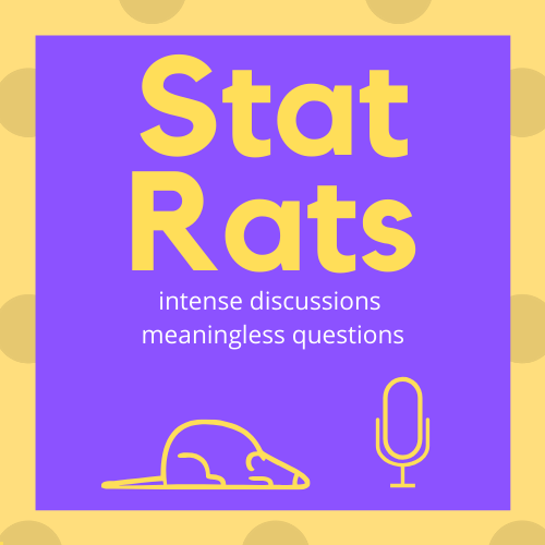 Stat Rats