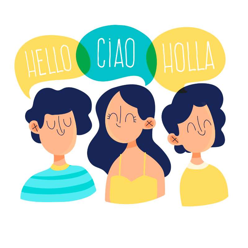 MÌNH ĐÃ TỰ HỌC 3 NGOẠI NGỮ NHƯ THẾ NÀO