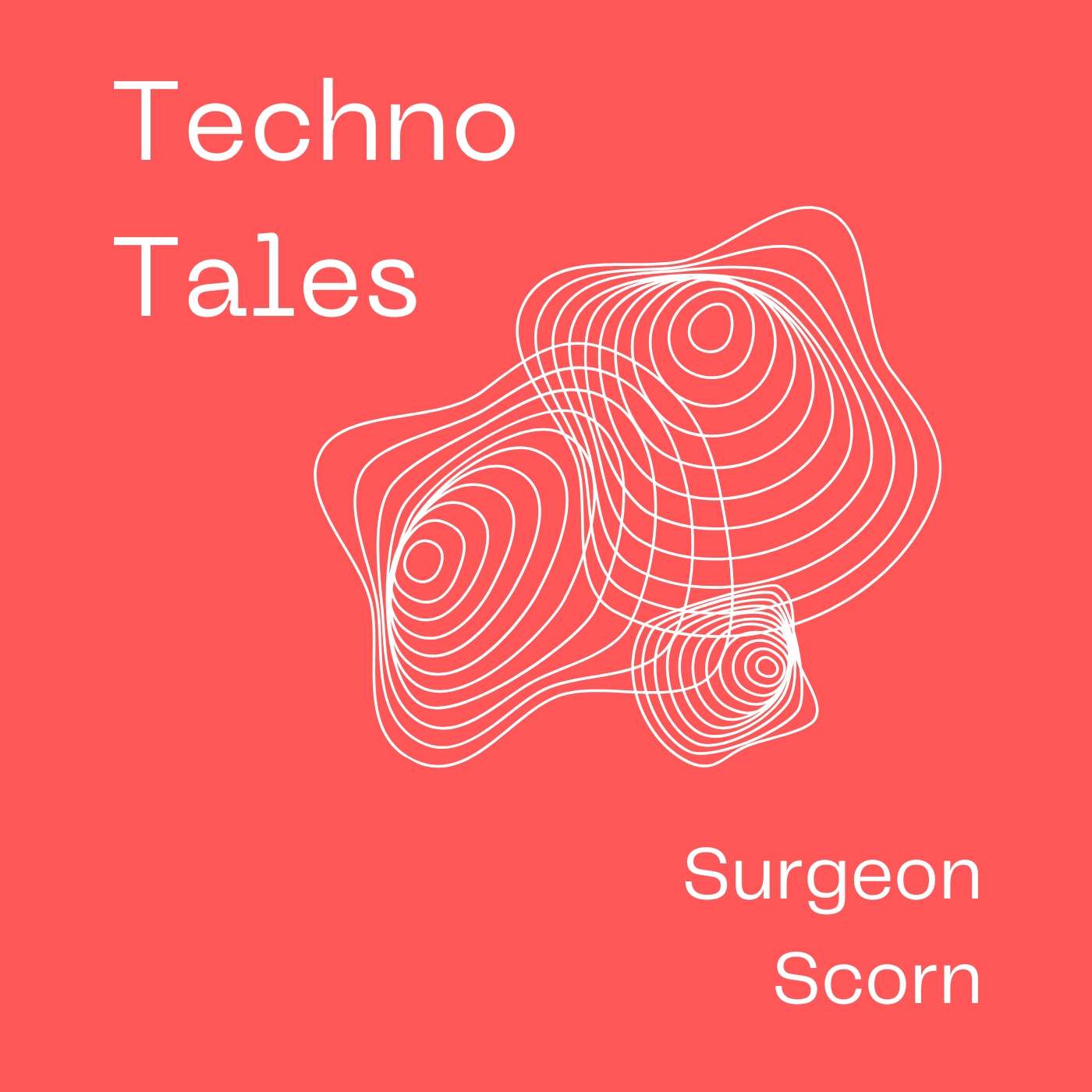 Episode 35 –Surgeon - Scorn episode artwork