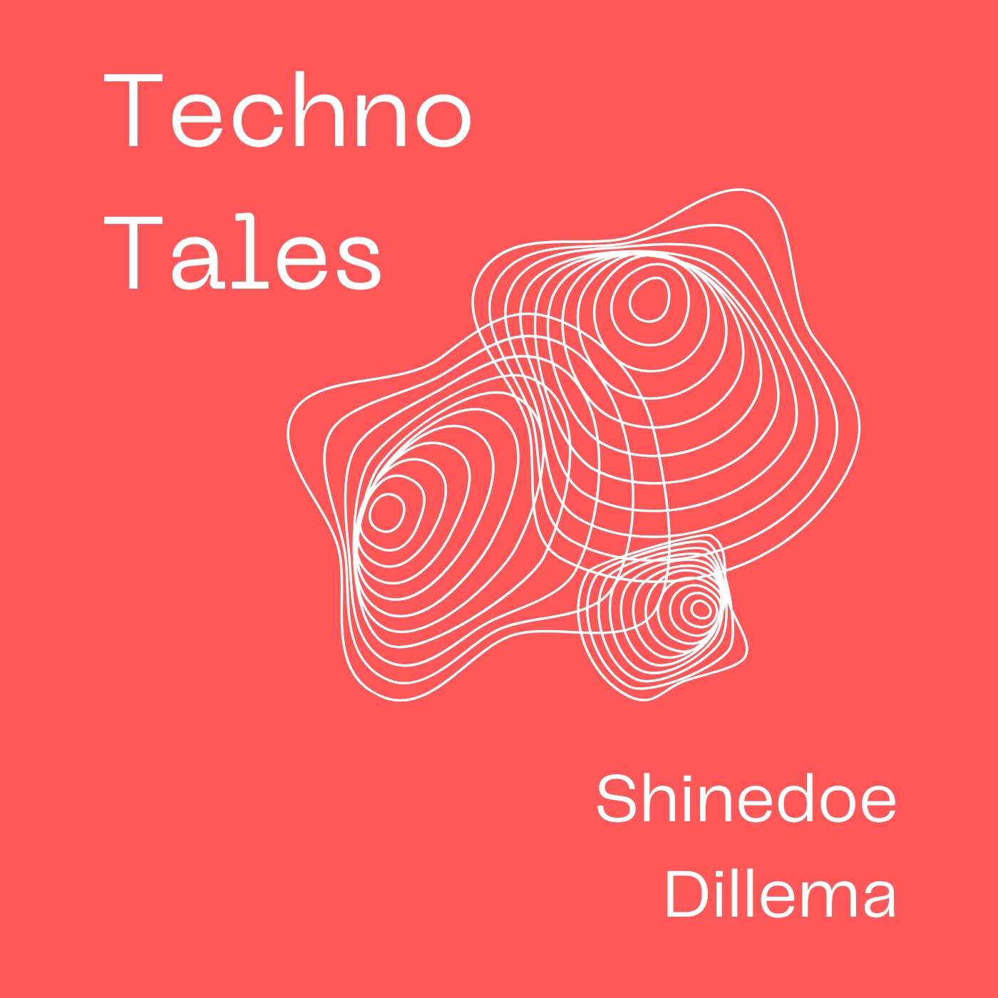 Episode 36 –Shinedoe - Dillema episode artwork