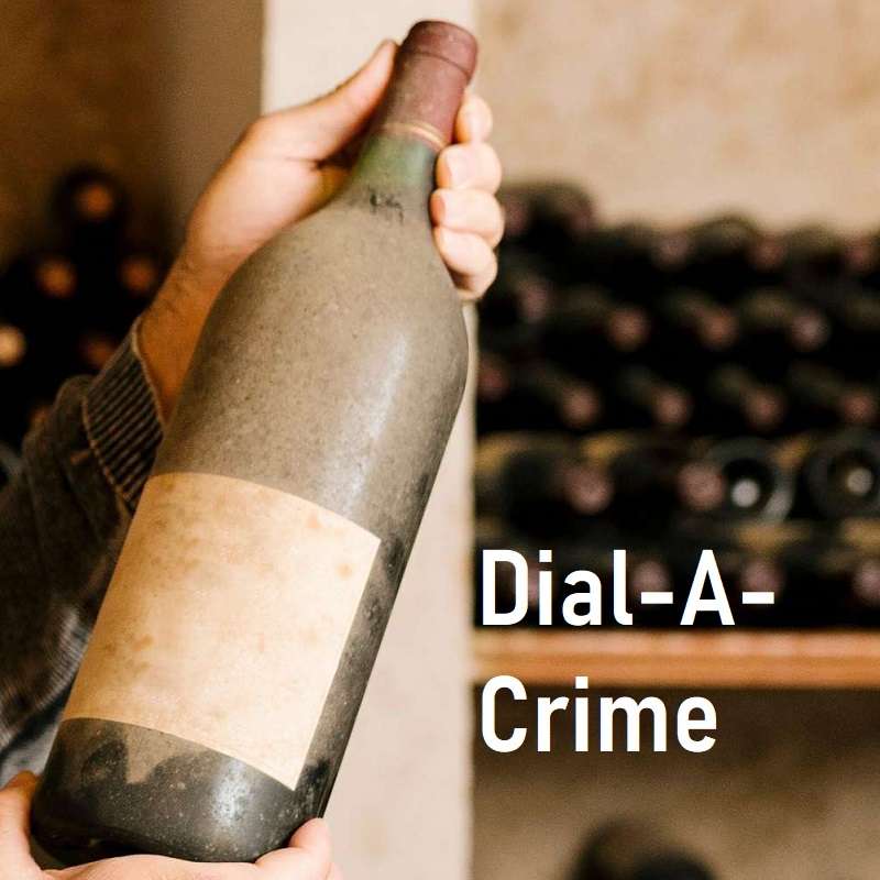 Dial-A-Crime