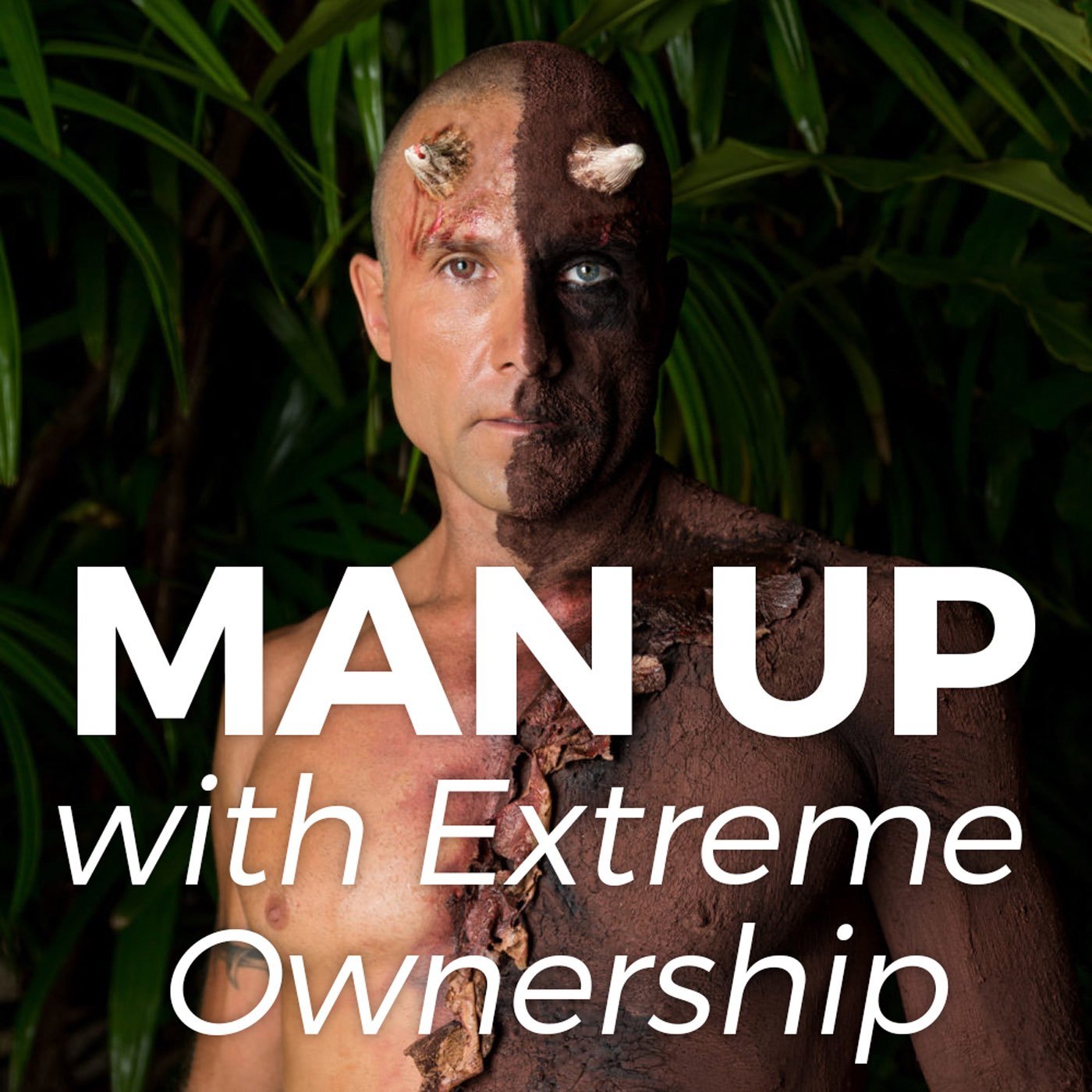 Man Up