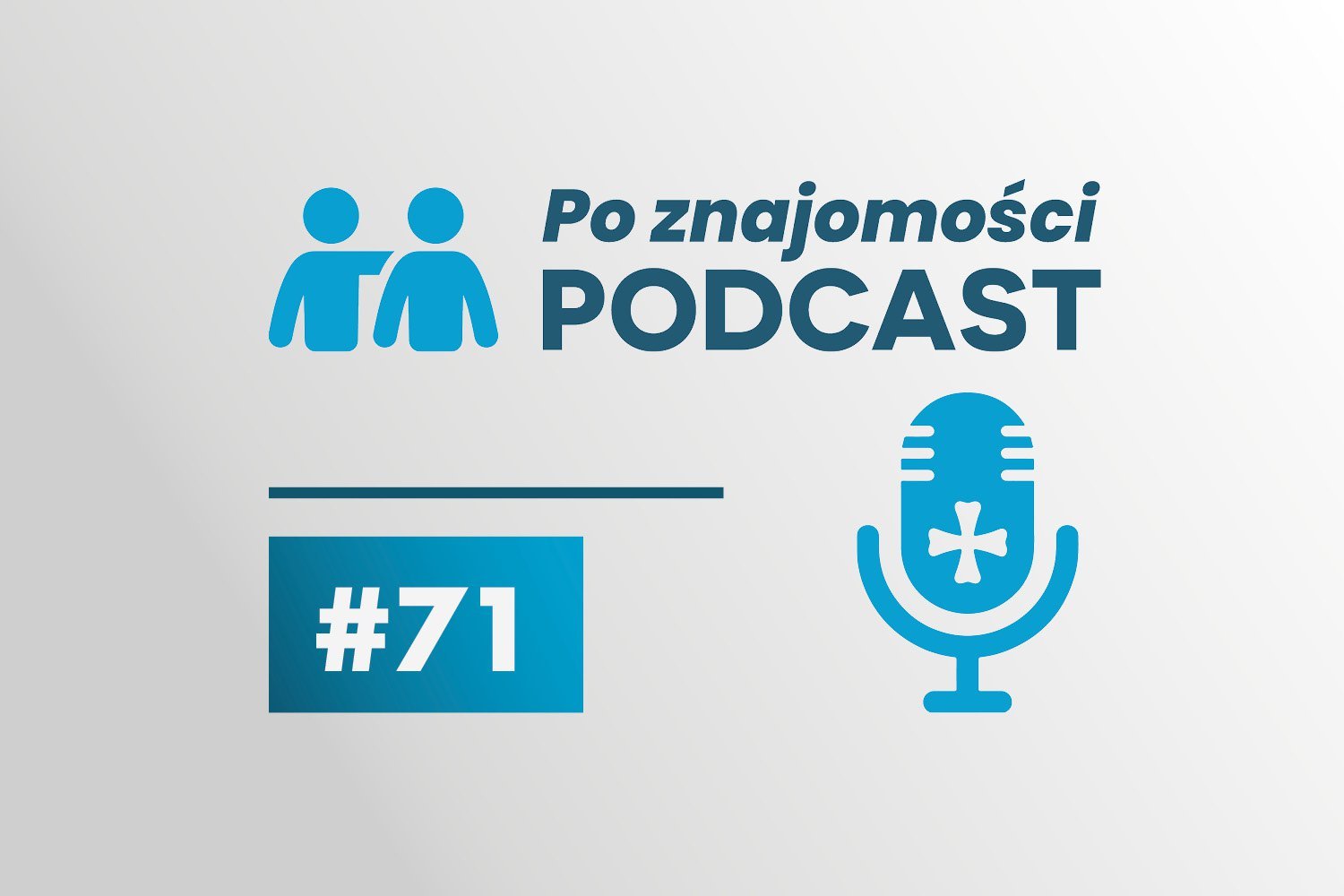 Po znajomości