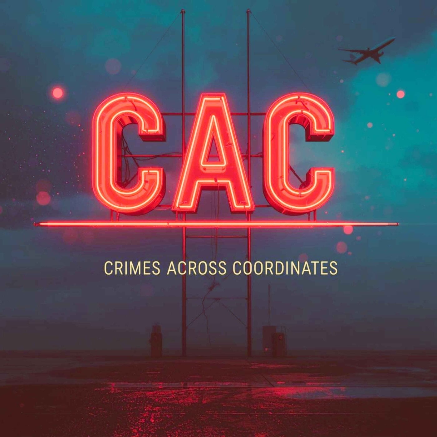 S1:E7 – Connected Until She Wasn't - Sarai Sierra