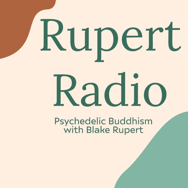 Rupert Radio