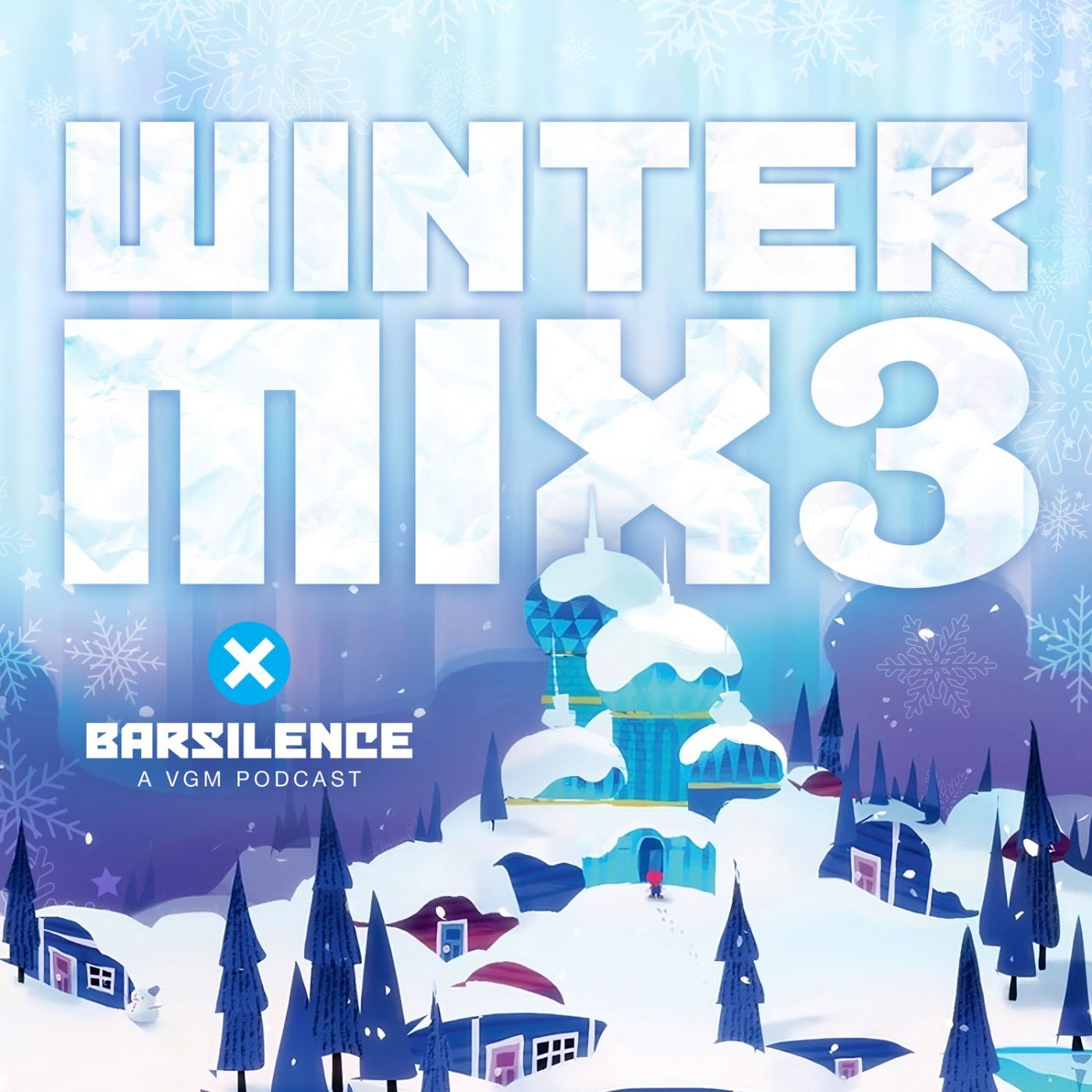 barSILENCE: A Video Game Music Podcast