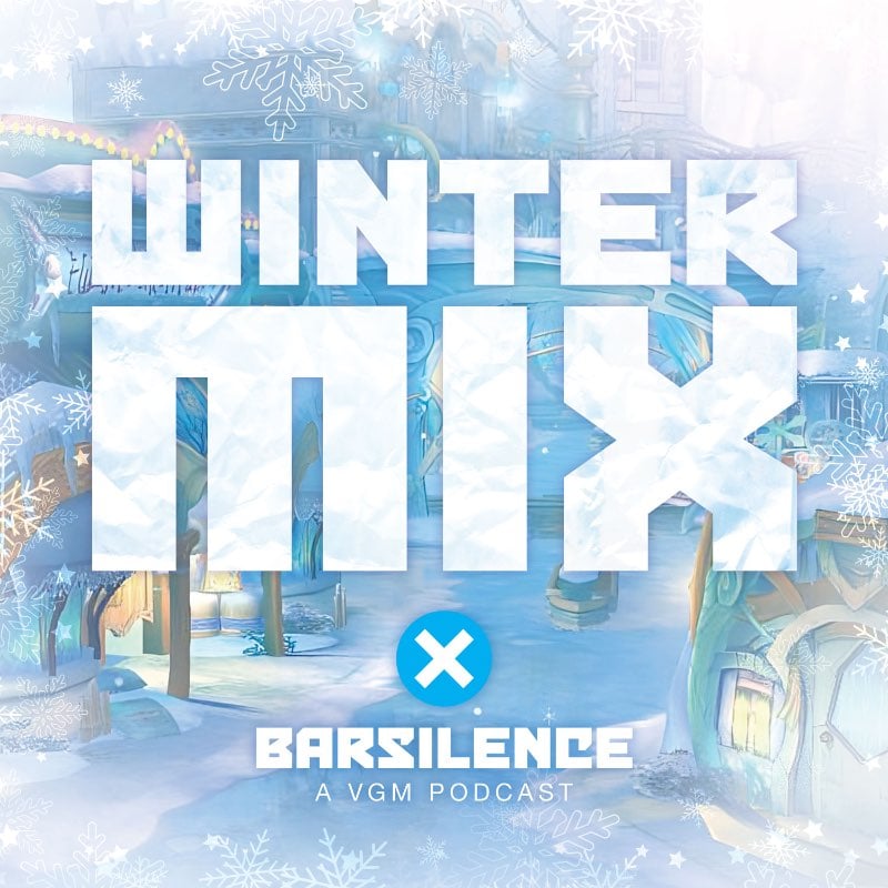 barSILENCE: A Video Game Music Podcast
