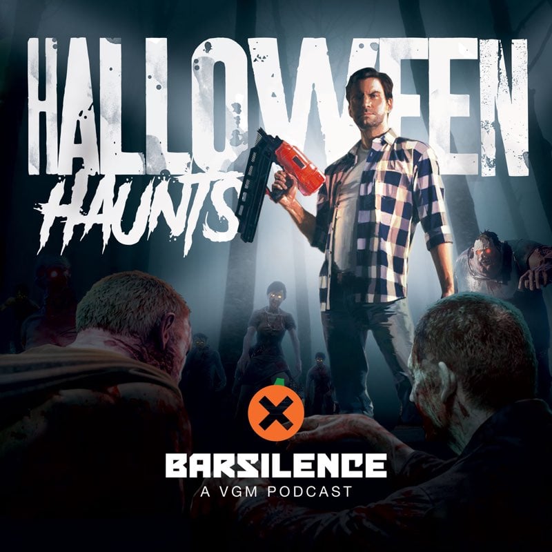barSILENCE: A Video Game Music Podcast