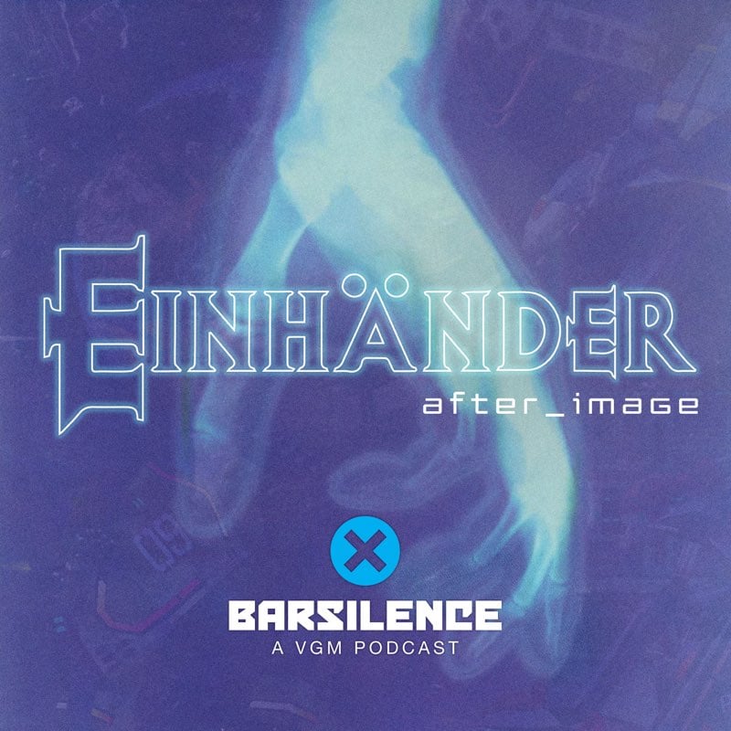 barSILENCE: A Video Game Music Podcast