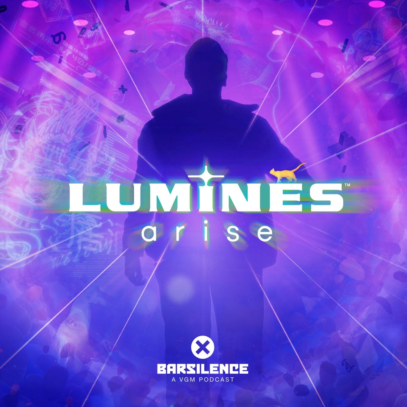 Lumines Arise Lumines Arise