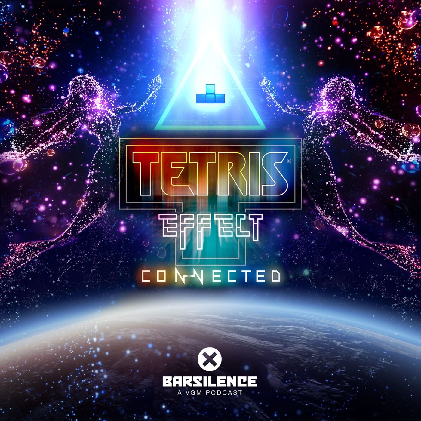 Tetris Effect Tetris Effect