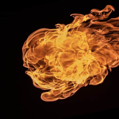 Extinguishing Every Flaming Arrow