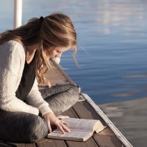 Knowing The Truth That Sets Us Free
