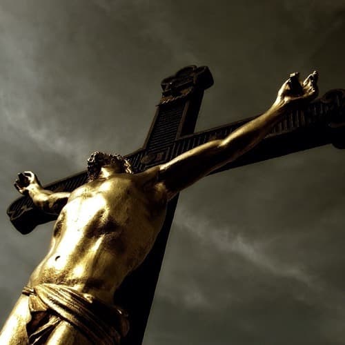 Forgive God?
