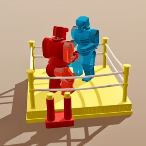 Is Life a Game?  Our Relationships