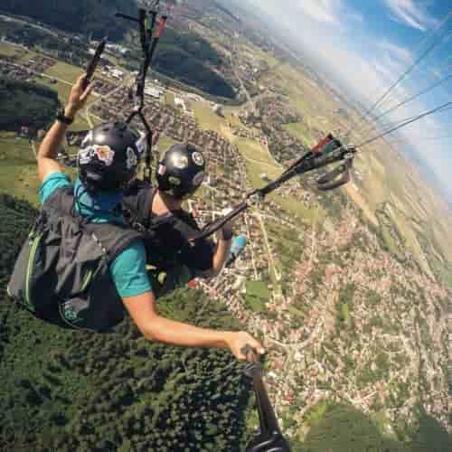 Much More Than Adrenaline
