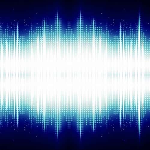 Can You Hear It?