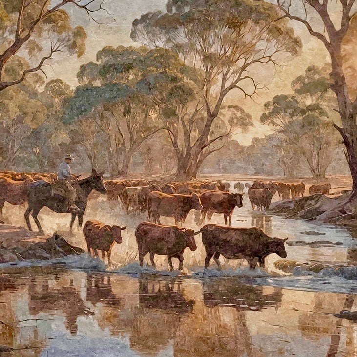 Drovers