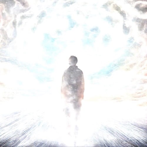 At Death, Walk To The Light?