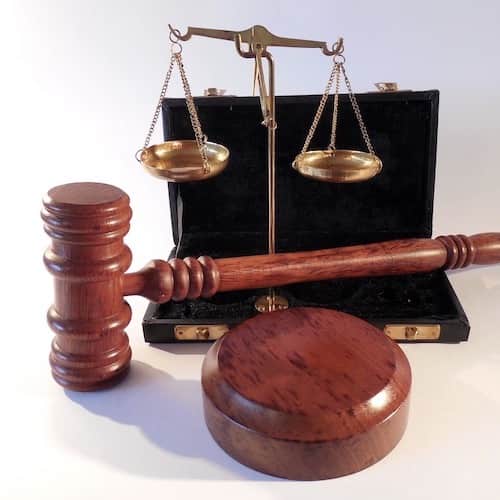 Our Defense Attorney