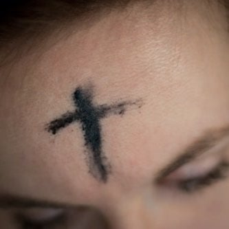 Why Ashes on 