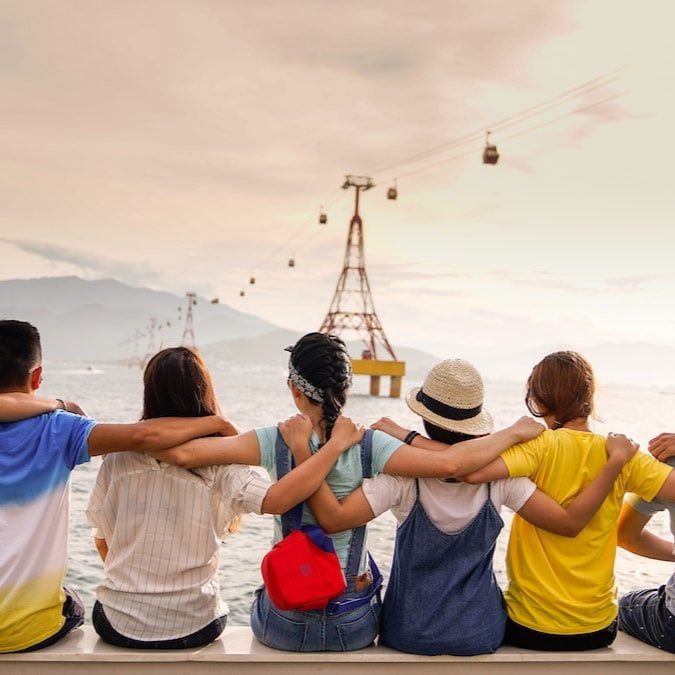 What Does it Take to Bring People Together?