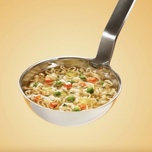 We'll Add Another Cup of Water To The Soup?