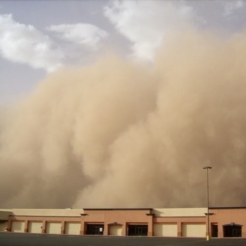 Haboob