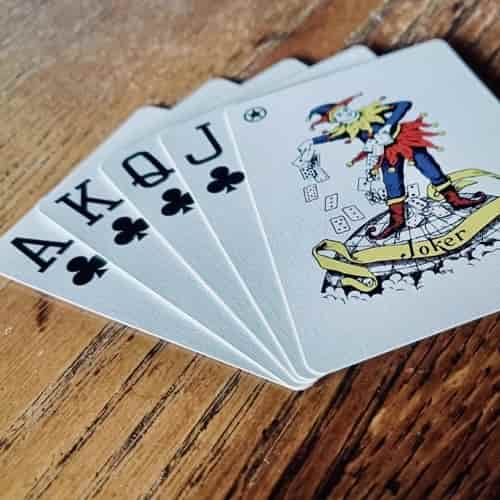 Is Life a Game?  Our Leaders